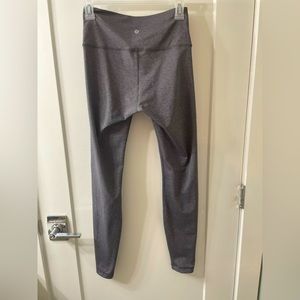 Lululemon Wunder Under High-Rise Tight